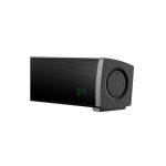 SOUND BAR KLIP BOOMBAR AIR 2.1 200W KSB-301 BT/OPT/USB/AUX/HDMI/NEGRO - Imagen 2