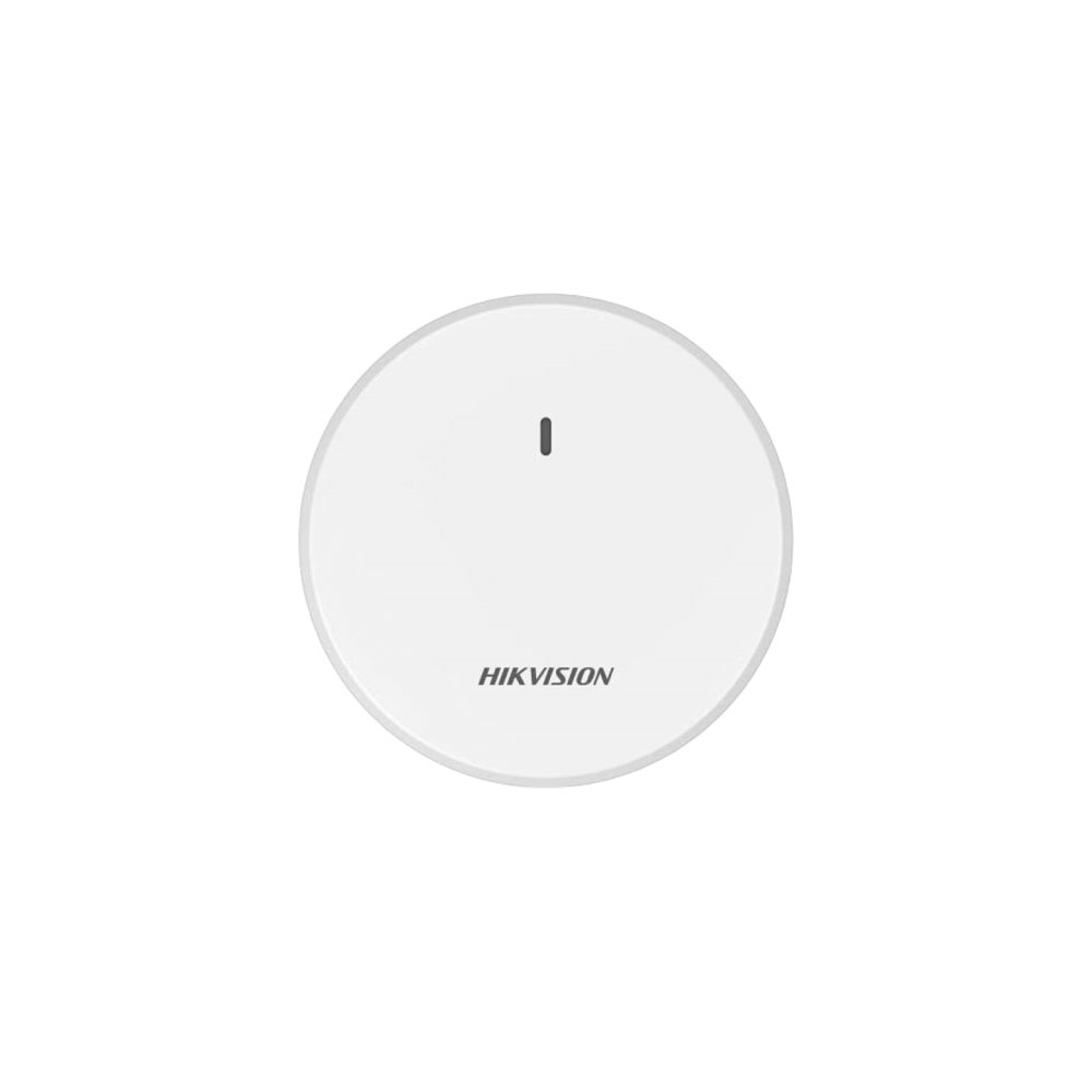 fastrax_114523_694b244795ece.jpg PUNTO DE ACCESO HIKVISION DS-3WAP522-SI WIFI 5 1200M 1P/1GBPS INDOOR POE INPUT S/FUENTE - Imagen 1