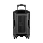 PARLANTE PULSE 550W SP403E BURST 12" BT/BAT/AUX/SD/USB/FM/LED/MICROFONO MULTILASER - Imagen 5