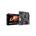 PLACA MADRE GIGABYTE 1700 H610M H V3 DDR4 V/S/R/HDMI/M2/USB3.2/MATX