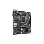 PLACA MADRE GIGABYTE 1700 H610M H V3 DDR4 V/S/R/HDMI/M2/USB3.2/MATX - Imagen 3
