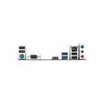 PLACA MADRE GIGABYTE 1700 H610M H V3 DDR4 V/S/R/HDMI/M2/USB3.2/MATX - Imagen 4