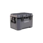 CONSERVADORA IGLOO 46 LITROS TRAILMATE CARBONITE 50201 - Imagen 2