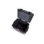 CONSERVADORA IGLOO 46 LITROS TRAILMATE CARBONITE 50201 - Imagen 4