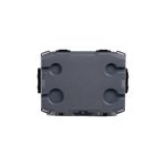 CONSERVADORA IGLOO 46 LITROS TRAILMATE CARBONITE 50201 - Imagen 5