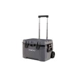 CONSERVADORA IGLOO 49 LITROS TRAILMATE CARB/GRY C/RUEDAS 34939 - Imagen 3
