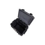 CONSERVADORA IGLOO 49 LITROS TRAILMATE CARB/GRY C/RUEDAS 34939 - Imagen 4