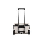 CONSERVADORA IGLOO 49 LITROS TRAILMATE BONE/GRY C/RUEDAS 34940 - Imagen 5