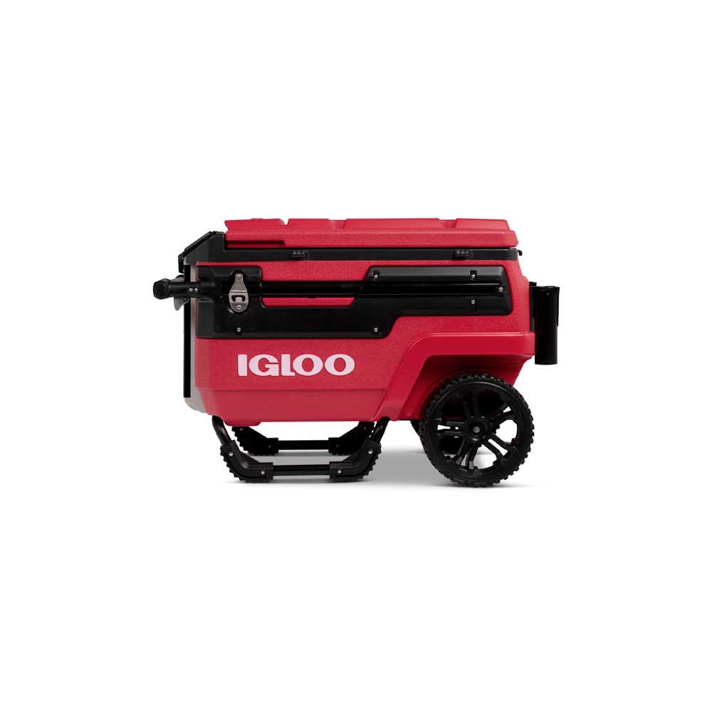 fastrax_115278_6932c0a945a4e.jpg CONSERVADORA IGLOO 66 LITROS TRAILMATE JRNY IND RED/OB C/RUEDAS 35066 - Imagen 1