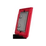 CONSERVADORA IGLOO 66 LITROS TRAILMATE JRNY IND RED/OB C/RUEDAS 35066 - Imagen 3