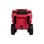 CONSERVADORA IGLOO 66 LITROS TRAILMATE JRNY IND RED/OB C/RUEDAS 35066 - Imagen 5