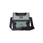 BOLSA TERMICA IGLOO 16 LATAS MAXCOLD VOYAGER GRIPPER GRIS 66292