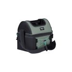 BOLSA TERMICA IGLOO 16 LATAS MAXCOLD VOYAGER GRIPPER GRIS 66292 - Imagen 2