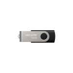 PENDRIVE HIKSEMI 64GB HS-USB-M200S 64G ROTARY USB-A FLASH 2.0