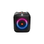 PARLANTE JBL PARTY BOX ENCORE ESSENTIAL 100W JBLPBENCOREESSAM BT/AUX/USB/NEGRO