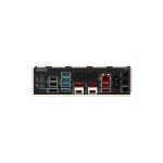 PLACA MADRE GIGABYTE AM5 X870E AORUS MASTER DDR5 S/R/HDMI/4M2/WIFI/USB3.2/ATX - Imagen 4