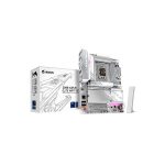 PLACA MADRE GIGABYTE 1851 Z890 AORUS ELITE WIFI7 ICE DDR5 S/R/DP/4M2/WIFI/USB3.2/ATX