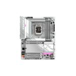 PLACA MADRE GIGABYTE 1851 Z890 AORUS ELITE WIFI7 ICE DDR5 S/R/DP/4M2/WIFI/USB3.2/ATX - Imagen 2