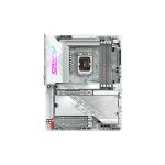 PLACA MADRE GIGABYTE 1851 AORUS PRO ICE DDR5 S/R/5M2/WIFI/USB3.2/ATX - Imagen 2