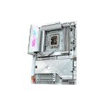 PLACA MADRE GIGABYTE 1851 AORUS PRO ICE DDR5 S/R/5M2/WIFI/USB3.2/ATX - Imagen 3