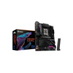 PLACA MADRE GIGABYTE 1851 Z890 AORUS ELITE WIFI7 DDR5 S/R/DP/4M2/USB3.2/ATX
