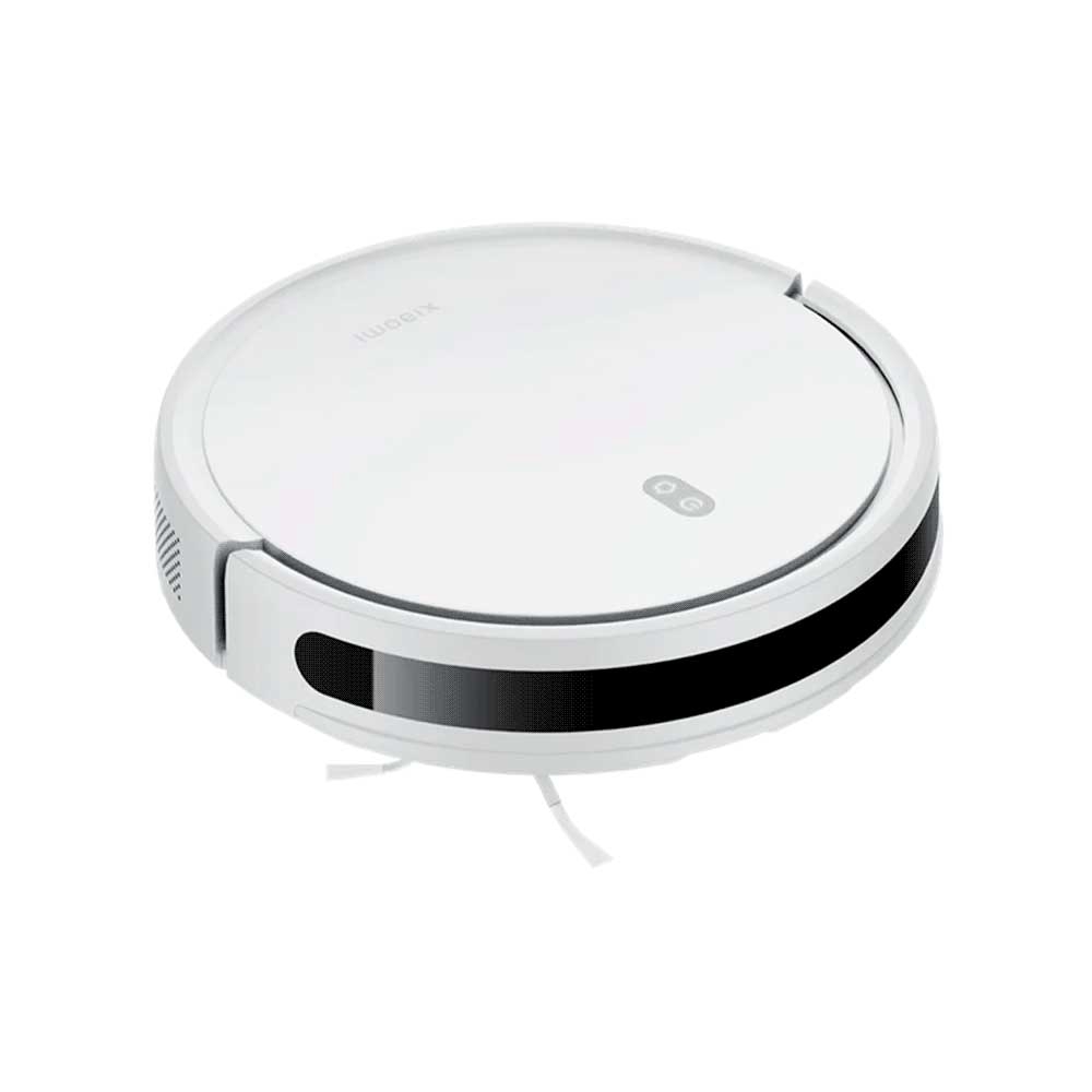 fastrax_115957_69308c059d688.jpg ASPIRADORA ROBOT XIAOMI VACUUM E10 B112 BLANCO BHR6783EU - Imagen 1
