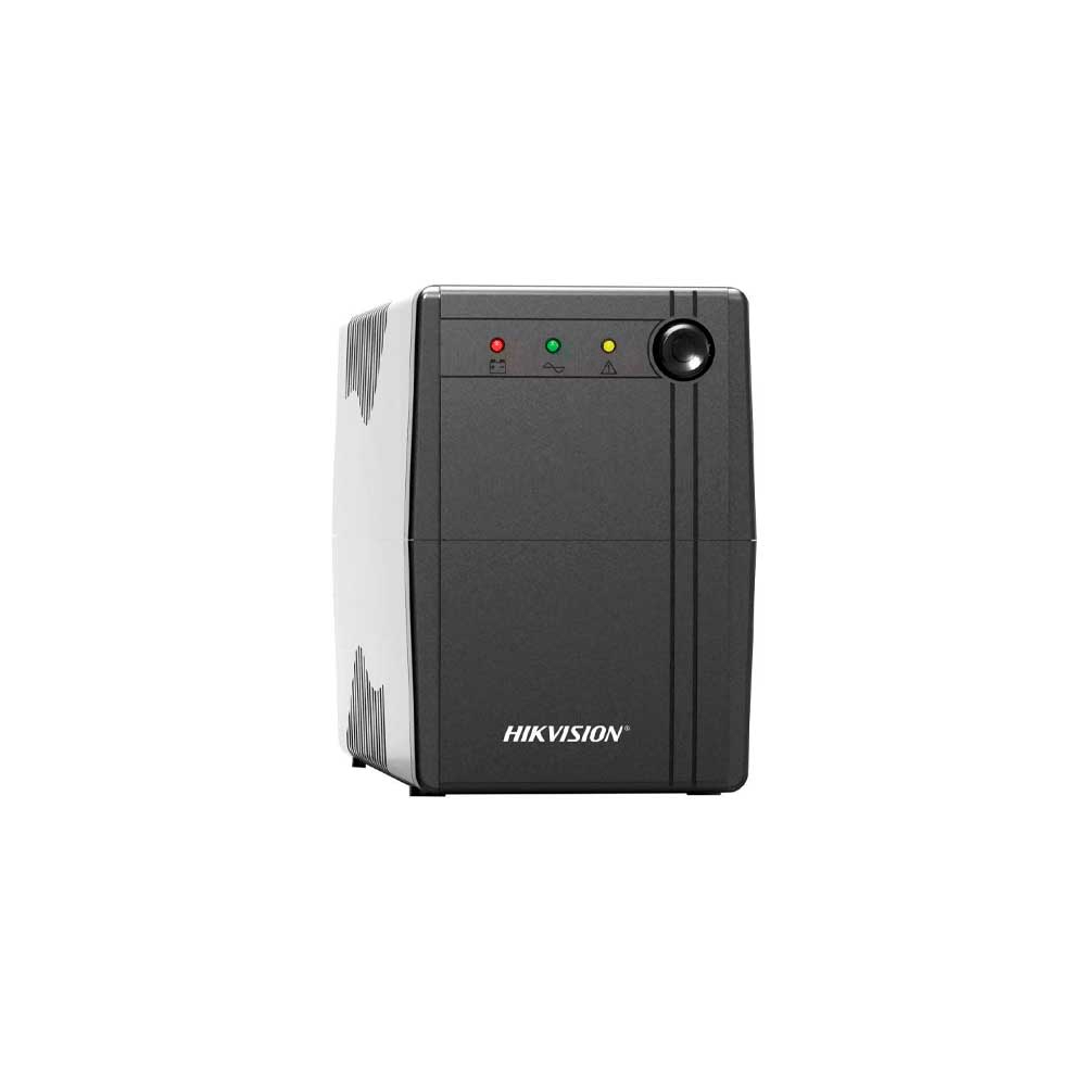 fastrax_116060_69308c3039ad5.jpg UPS HIKVISION 220V DS-UPS1000 1000VA 600W NEMA - Imagen 1