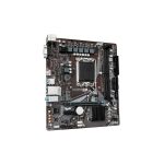 PLACA MADRE GIGABYTE 1700 H610M H V2 DDR5 V/S/R/HDMI/M2/USB3.2/MATX - Imagen 3