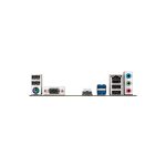 PLACA MADRE GIGABYTE 1700 H610M H V2 DDR5 V/S/R/HDMI/M2/USB3.2/MATX - Imagen 4