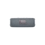 PARLANTE JBL FLIP 6 30W JBLFLIP6GREYAM BT/BAT/IP67/GRIS