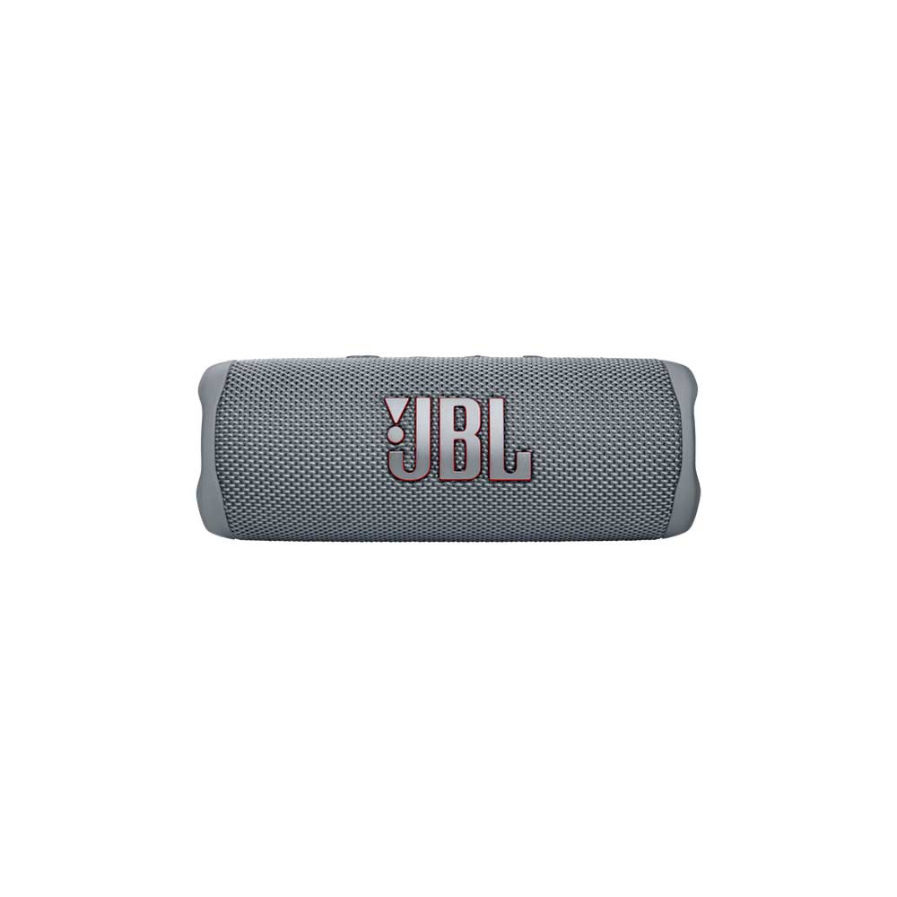 fastrax_116275_69308cb1b1218.jpg PARLANTE JBL FLIP 6 30W JBLFLIP6GREYAM BT/BAT/IP67/GRIS - Imagen 1