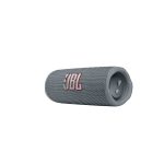 PARLANTE JBL FLIP 6 30W JBLFLIP6GREYAM BT/BAT/IP67/GRIS - Imagen 2