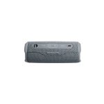 PARLANTE JBL FLIP 6 30W JBLFLIP6GREYAM BT/BAT/IP67/GRIS - Imagen 3
