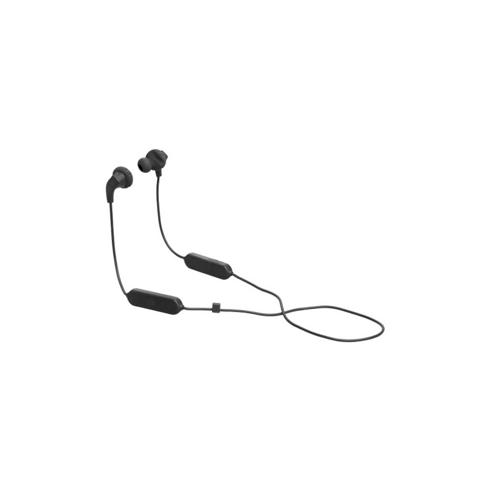 fastrax_116305_69308cc16f14a.jpg AURICULAR CON MICROFONO JBL JBLENDURRUN2BTBLK ENDURANCE RUN 2 MIC/BT/IPX5/NEGRO - Imagen 1