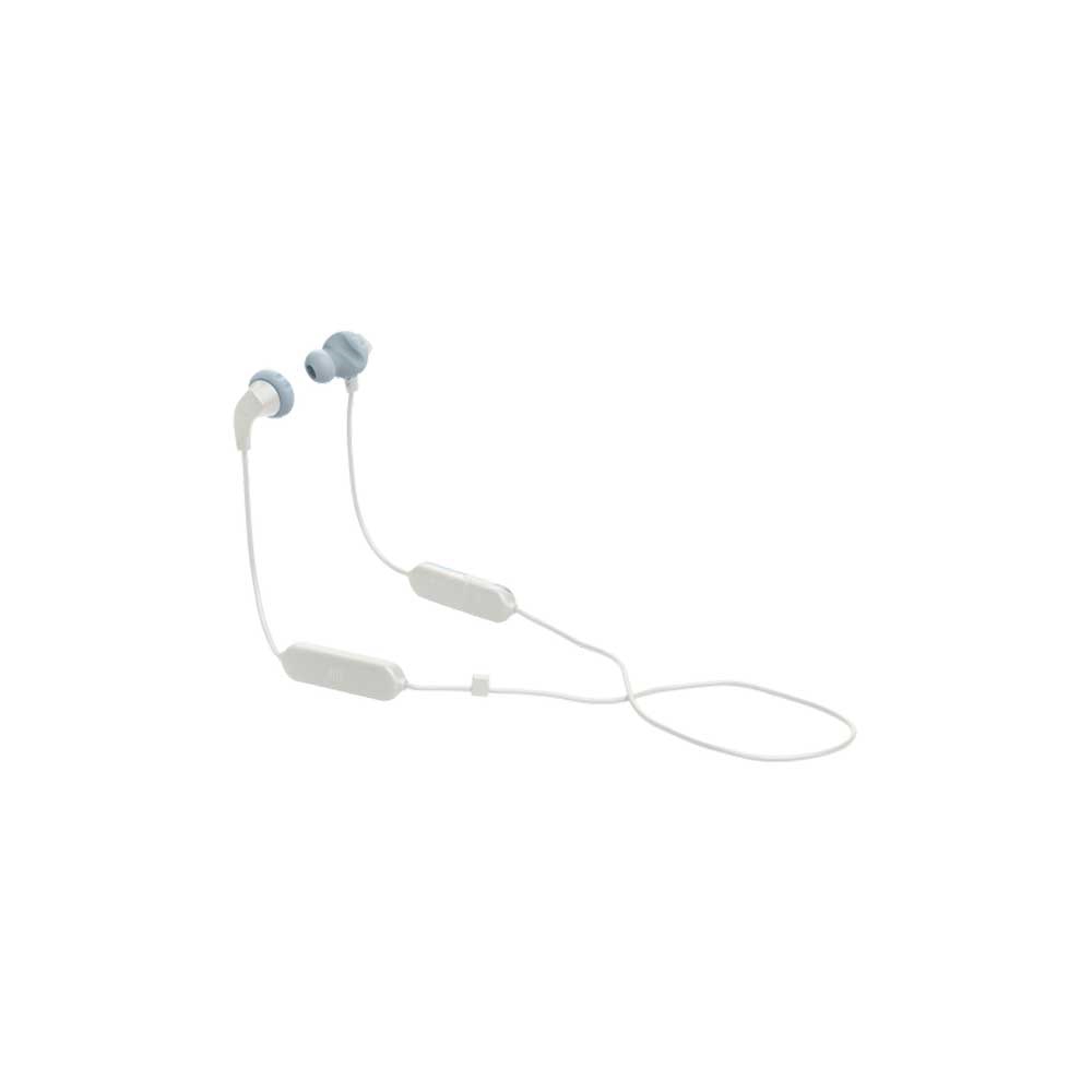 fastrax_116312_69308cc6d09b9.jpg AURICULAR CON MICROFONO JBL JBLENDURRUN2BTWHT ENDURANCE RUN 2 MIC/BT/IPX5/BLANCO - Imagen 1
