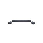 SOUND BAR JBL BAR 1000 PRO 880W JBLBAR1000PROBLKAM BT/OPT/USB/HDMI/WIFI - Imagen 2