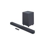 SOUND BAR JBL BAR 500 PRO 590W JBLBAR500PROBLKAM BT/OPT/USB/HDMI/WIFI