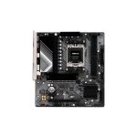 PLACA MADRE ASROCK AM5 B650M-HDV/M.2 DDR5 S/R/HDMI/DP/2M2/USB3.2/MATX - Imagen 2