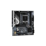 PLACA MADRE ASROCK AM5 B650M-HDV/M.2 DDR5 S/R/HDMI/DP/2M2/USB3.2/MATX - Imagen 4