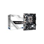 PLACA MADRE ASROCK 1700 B760M-HDV/M.2 D4 V/S/R/HDMI/DP/2M2/USB3.2/MATX