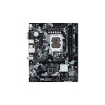 PLACA MADRE ASROCK 1700 B760M-HDV/M.2 D4 V/S/R/HDMI/DP/2M2/USB3.2/MATX - Imagen 2