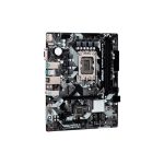 PLACA MADRE ASROCK 1700 B760M-HDV/M.2 D4 V/S/R/HDMI/DP/2M2/USB3.2/MATX - Imagen 4