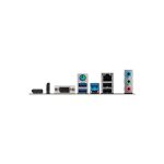 PLACA MADRE ASROCK 1700 B760M-HDV/M.2 D4 V/S/R/HDMI/DP/2M2/USB3.2/MATX - Imagen 5