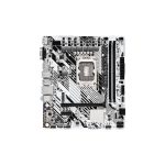 PLACA MADRE ASROCK 1700 H610M-HDV/M.2+ D5 V/S/R/HDMI/DP/M2/USB3.2/MATX - Imagen 2