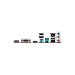 PLACA MADRE ASROCK 1700 H610M-HDV/M.2+ D5 V/S/R/HDMI/DP/M2/USB3.2/MATX - Imagen 4