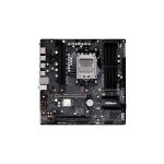 PLACA MADRE ASROCK AM5 B650M PG LIGHTNING WIFI DDR5 S/R/HDMI/DP/3M2/USB3.2/MATX - Imagen 2