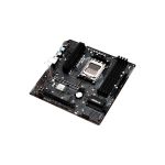 PLACA MADRE ASROCK AM5 B650M PG LIGHTNING WIFI DDR5 S/R/HDMI/DP/3M2/USB3.2/MATX - Imagen 3