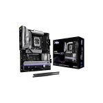 PLACA MADRE ASROCK 1851 Z890 PRO-A DDR5 S/R/HDMI/DP/4M2/THUNDERBOLT/USB3.2/ATX