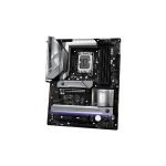PLACA MADRE ASROCK 1851 Z890 PRO-A DDR5 S/R/HDMI/DP/4M2/THUNDERBOLT/USB3.2/ATX - Imagen 4