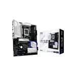 PLACA MADRE ASROCK 1851 Z890 PRO RS DDR5 S/R/HDMI/DP/4M2/THUNDERBOLT/USB3.2/ATX
